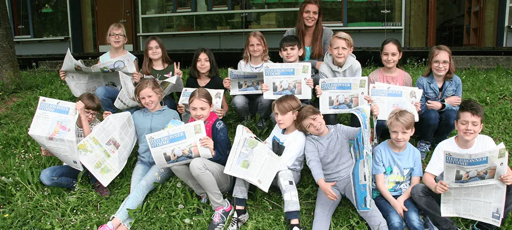 Klassenfoto